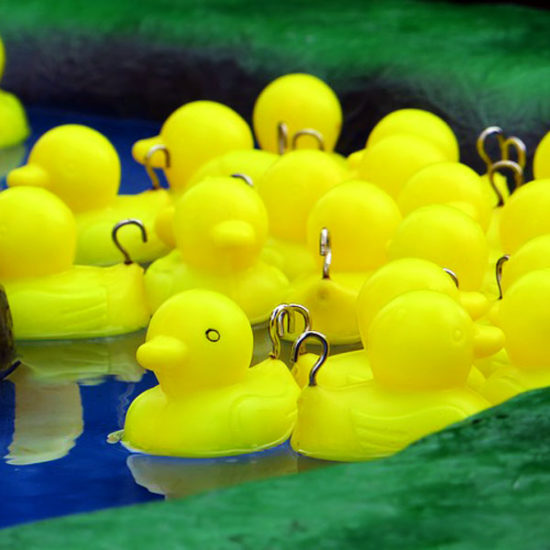TJ Amusements - Pluck a Duck | Amusement rides, games and community carnivals in Adelaide, South Australia and beyond.