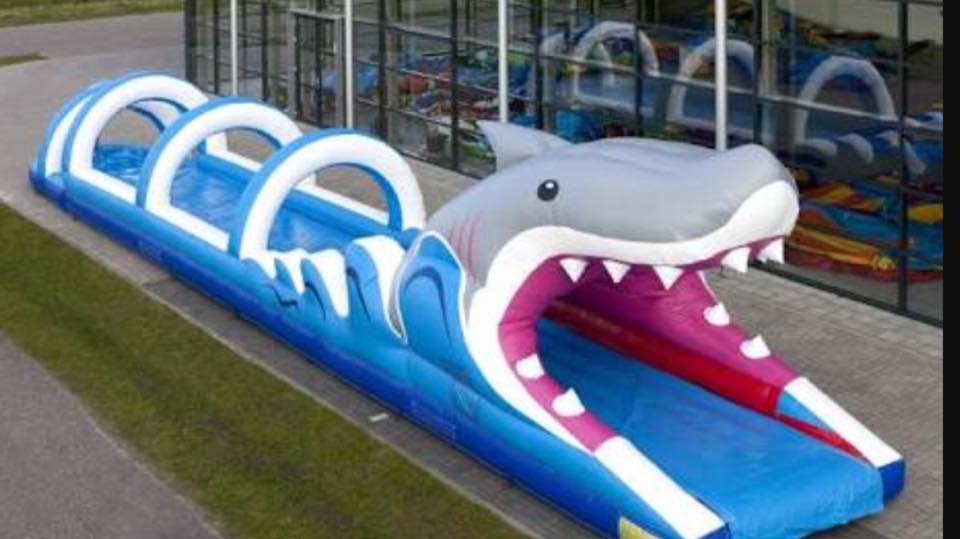 shark slip and slide amazon